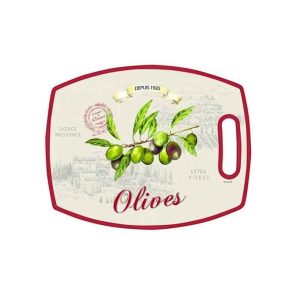 EasyLife - Prostokątna deska do krojenia