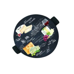 EasyLife - Serowa taca serwisowa