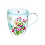 EasyLife - Kubek porcelanowy