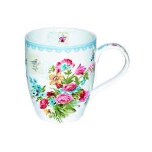 EasyLife - Kubek porcelanowy