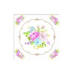 EasyLife - Zestaw 6 podkładek korkowych