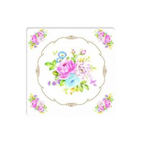 EasyLife - Zestaw 6 podkładek korkowych