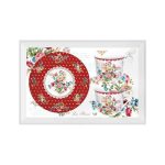 EasyLife - Zestaw 2 filiżanek