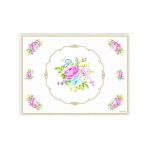 EasyLife - Zestaw 4 podkładek korkowych