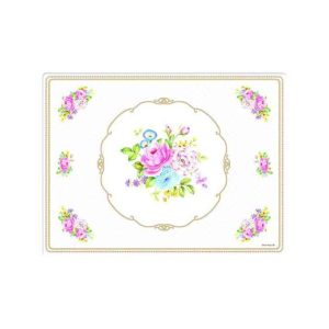 EasyLife - Zestaw 4 podkładek korkowych