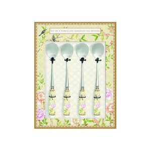 EasyLife - Zestaw 4 łyżeczek