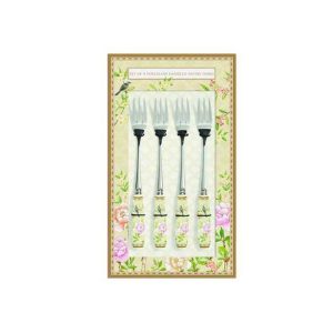 EasyLife - Zestaw 4 widelczyków