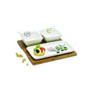 EasyLife - Zestaw na przystawki