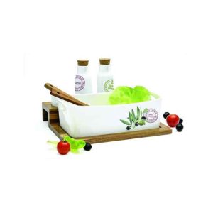 EasyLife - Zestaw sałatkowy