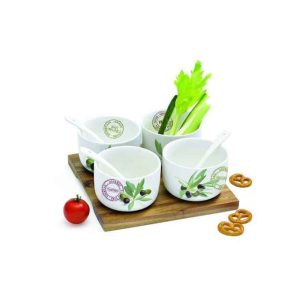 EasyLife - Zestaw na dipy