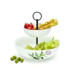 EasyLife - Patera dwupoziomowa