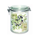 EasyLife - Pojemnik szklany