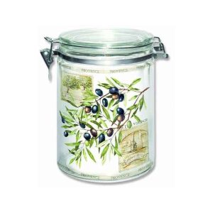 EasyLife - Pojemnik szklany