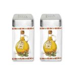 EasyLife - Pojemnik szklany z pokrywą na pieprz