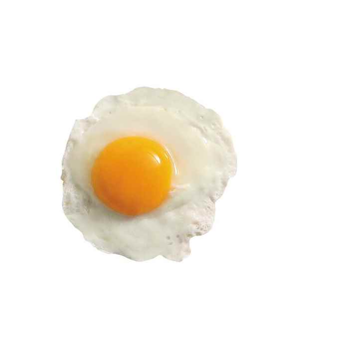 EasyLife - Mata na stół "Jajko", (polipropylen) - obrazek 2