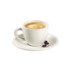 EasyLife - Mata na stół "Filiżanka", (polipropylen)