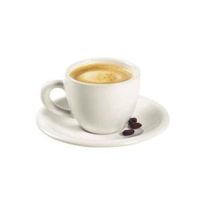 EasyLife - Mata na stół "Filiżanka", (polipropylen)