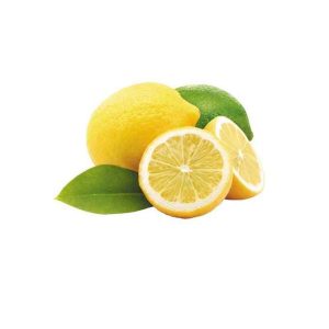 EasyLife - Mata na stół "Cytryny", (polipropylen)