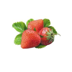 EasyLife - Mata na stół "Truskawki", (polipropylen)