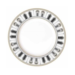 EasyLife - Talerz płytki, 26,5 cm