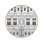 EasyLife - Talerz deserowy, 19 cm.