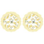 EasyLife - Zestaw 2 szt. mat stołowych z tworzywa