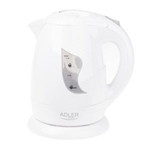 Adler - Czajnik white AD 08 white
