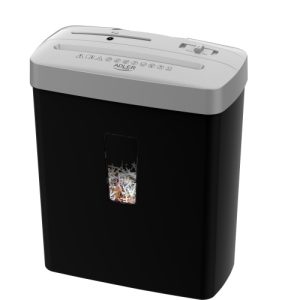 Adler - niszczarka AD 1037 Silver