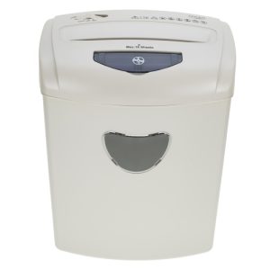 Adler - niszczarka AD 1038 Beige