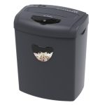 Adler - niszczarka AD 1038 Grey