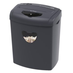 Adler - niszczarka AD 1038 Grey