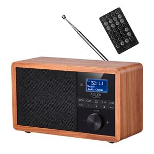 Adler - Radio AD 1184