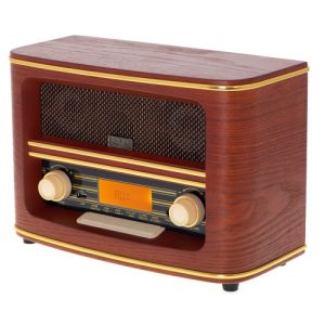Adler - Radio AD 1187