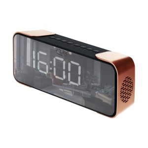Adler - Radiobudzik copper AD 1190 copper