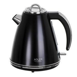 Adler - Czajnik black AD 1343 black