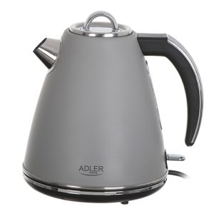 Adler - Czajnik grey AD 1343 grey
