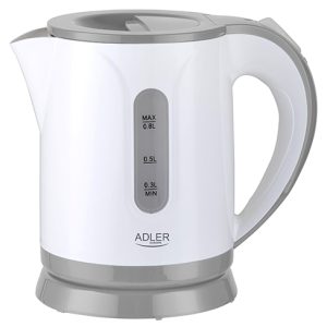 Adler - Czajnik grey AD 1371 grey