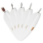 Adler - Frezarka 5 w 1 AD 2179