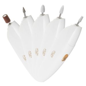 Adler - Frezarka 5 w 1 AD 2179