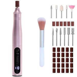 Adler - Zestaw do manicure AD 2181