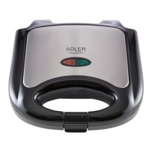 Adler - Opiekacz do kanapek AD 3015