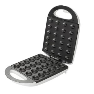 Adler - Opiekacz white AD 3039