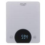 Adler - Waga silver AD 3173 silver