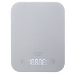 Adler - waga grey AD 3181 grey