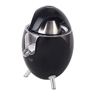 Adler - Wyciskarka black AD 4013 black