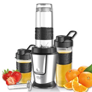 Adler - Blender kielichowy AD 4081