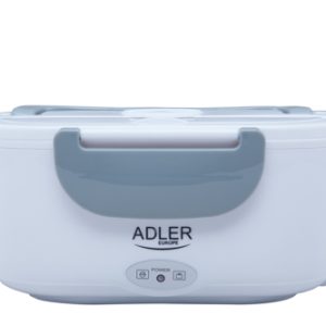 Adler - Pojemnik grey AD 4474 grey