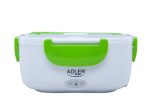 Adler - Pojemnik green AD 4474 green