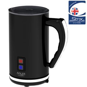 Adler - Spieniacz do mleka AD 4478