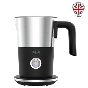 Adler - Spieniacz do mleka AD 4497